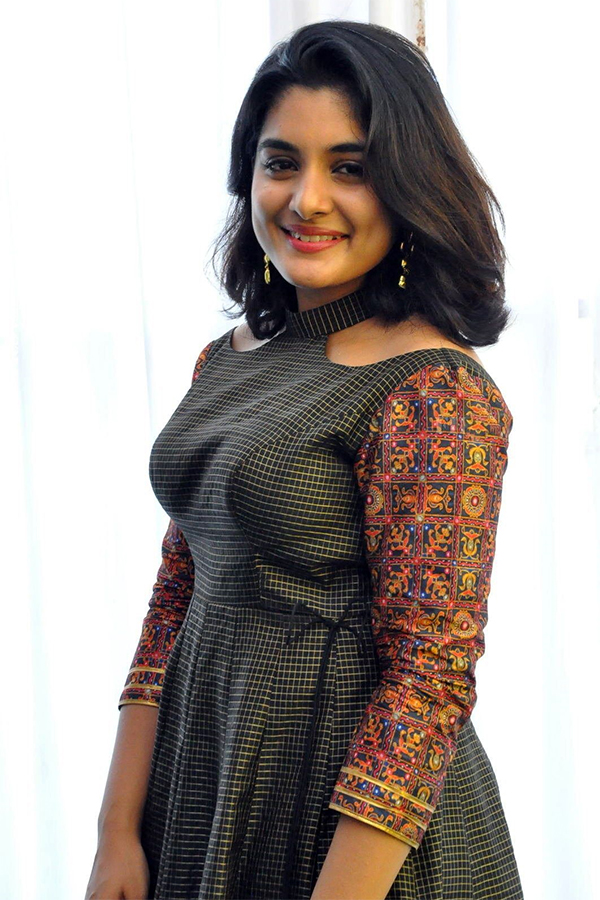Actress Nivetha Thomas Exclusive Photo Gallery - Sakshi30