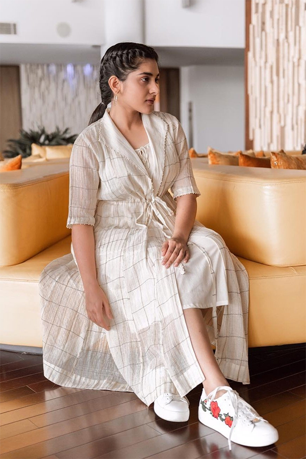 Actress Nivetha Thomas Exclusive Photo Gallery - Sakshi32