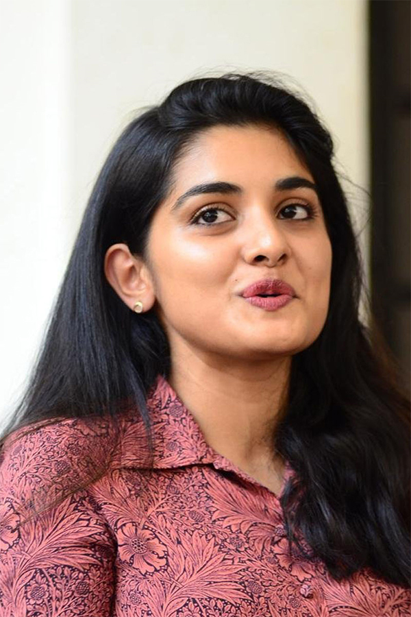 Actress Nivetha Thomas Exclusive Photo Gallery - Sakshi4
