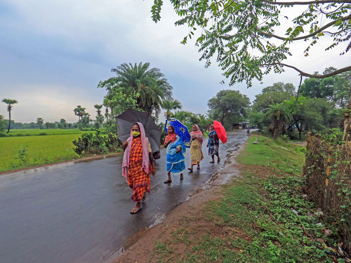 Amphan Cyclone Photo Gallery - Sakshi46