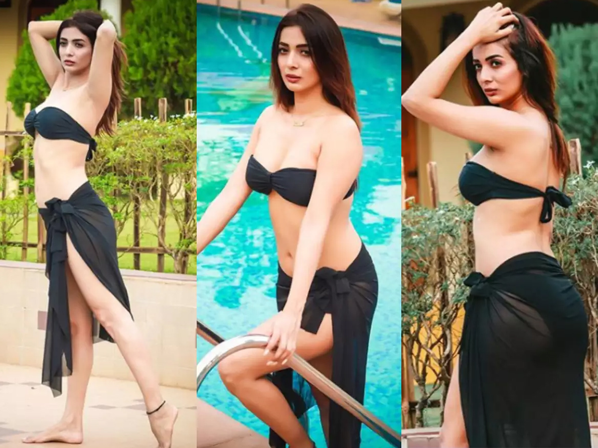 Heena Panchal Photo Gallery - Sakshi1
