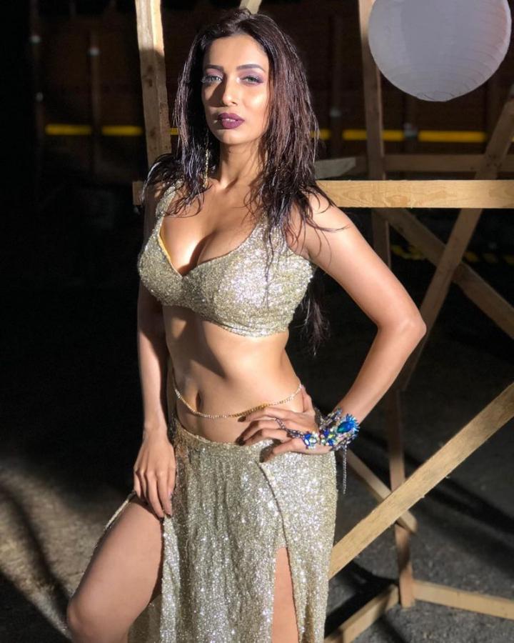 Heena Panchal Photo Gallery - Sakshi3