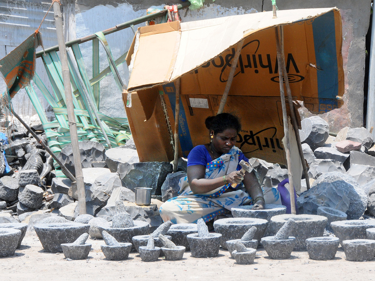 Best photos of the week may 24 to 31,2020 - Sakshi60