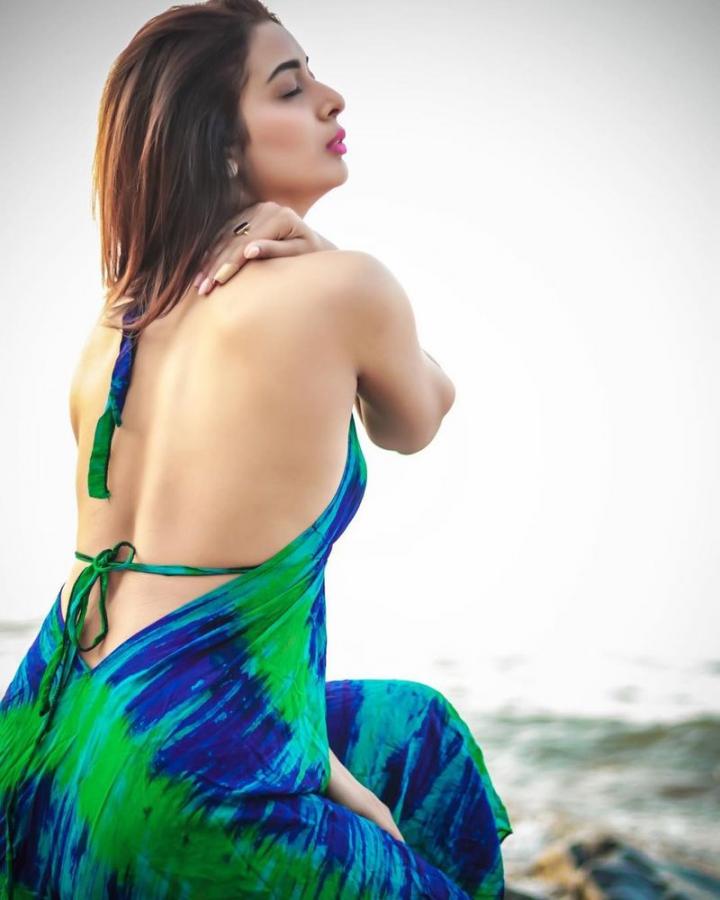 Heena Panchal Photo Gallery - Sakshi7