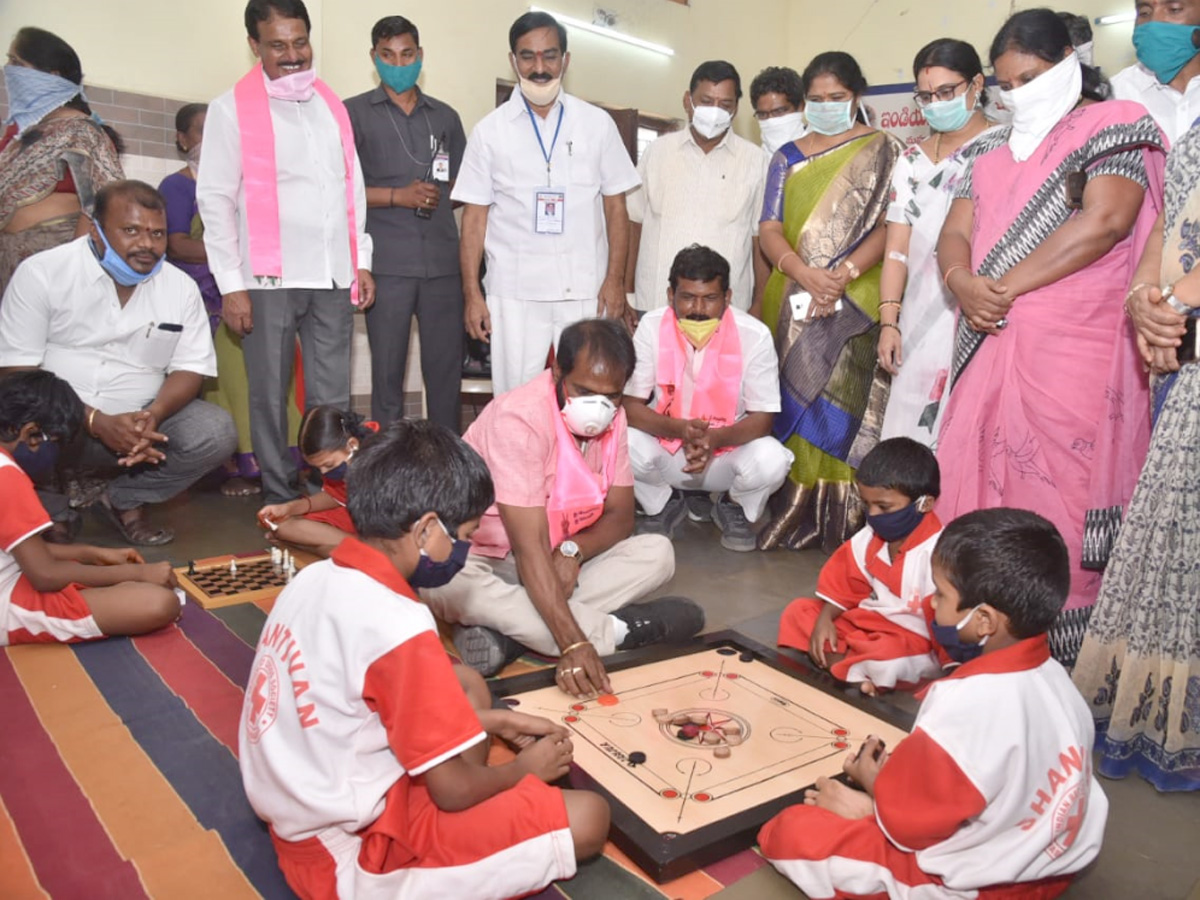 Best photos of the week may 03 to 10,2020 - Sakshi13