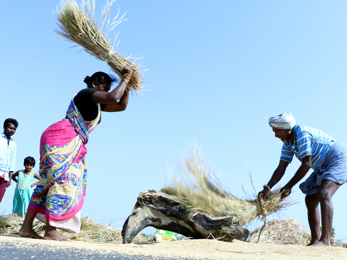 Best photos of the week may 03 to 10,2020 - Sakshi15