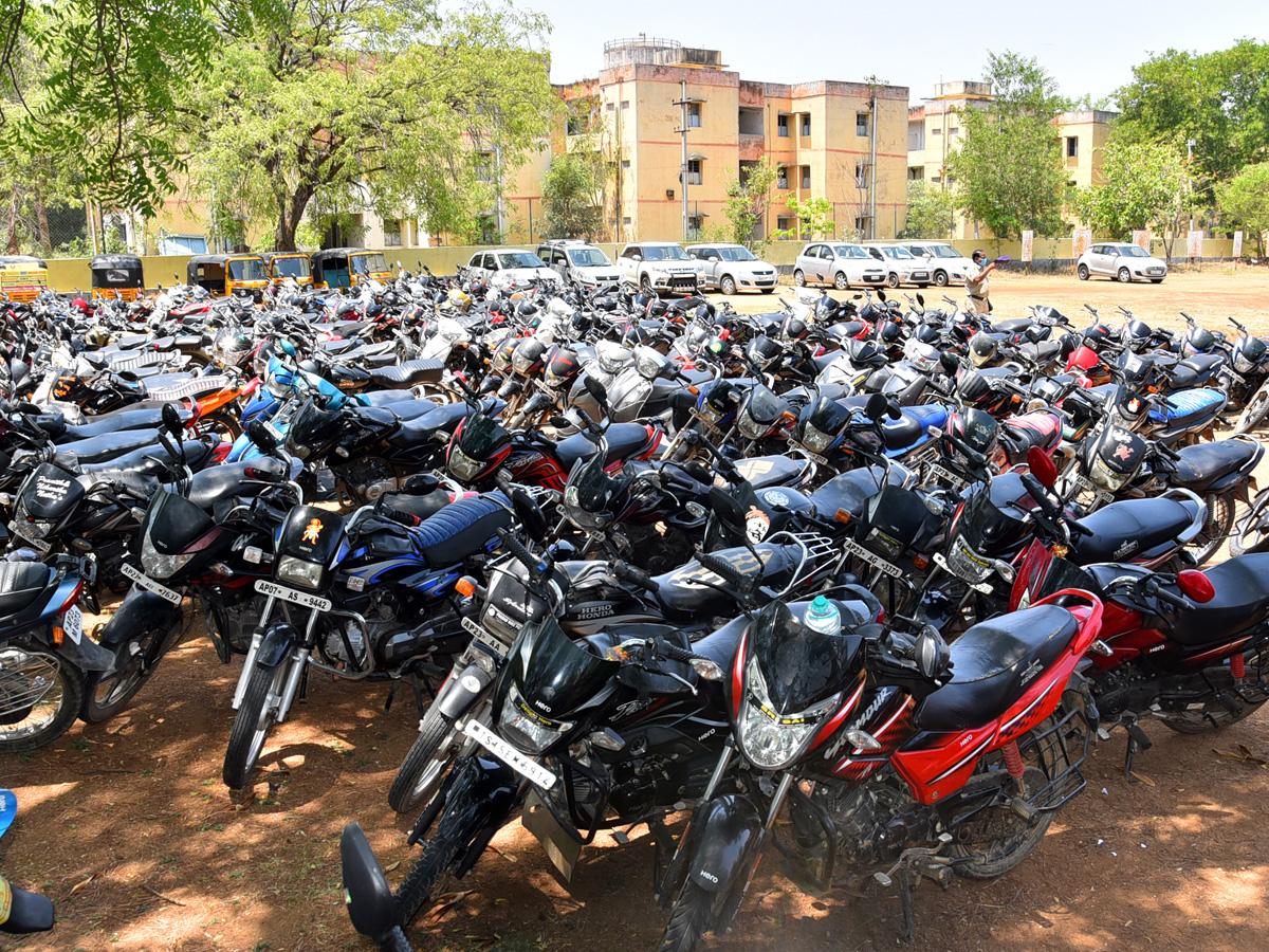 Best photos of the week may 03 to 10,2020 - Sakshi5