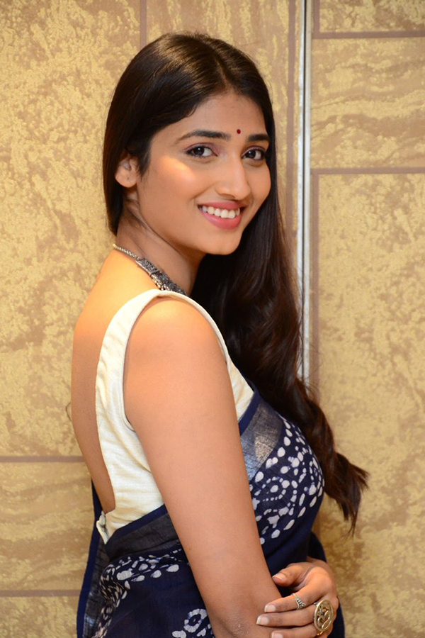 Heroine Priya Vadlamani Exclusive Photo Gallery - Sakshi13