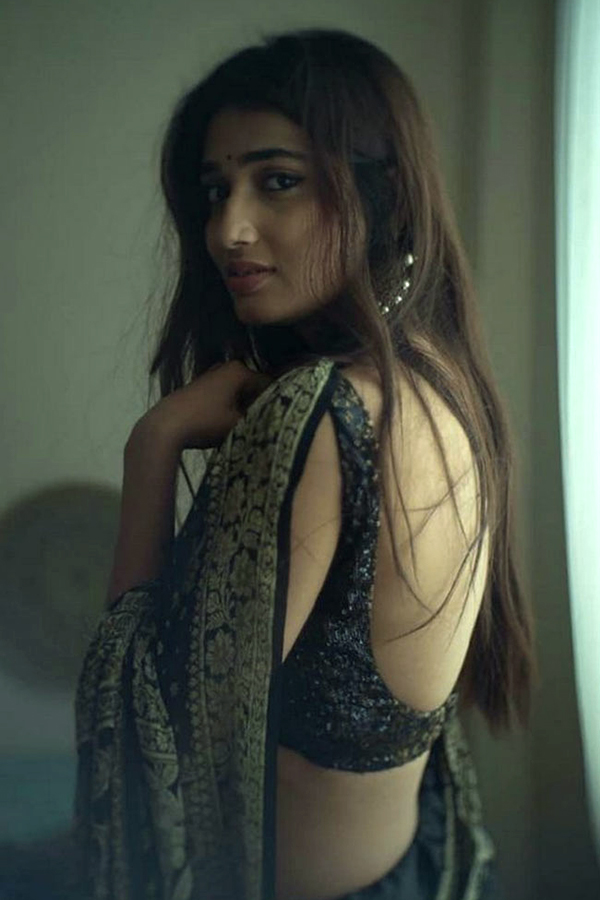 Heroine Priya Vadlamani Exclusive Photo Gallery - Sakshi23