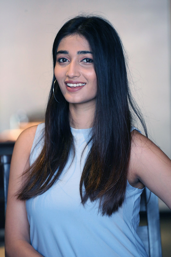 Heroine Priya Vadlamani Exclusive Photo Gallery - Sakshi30