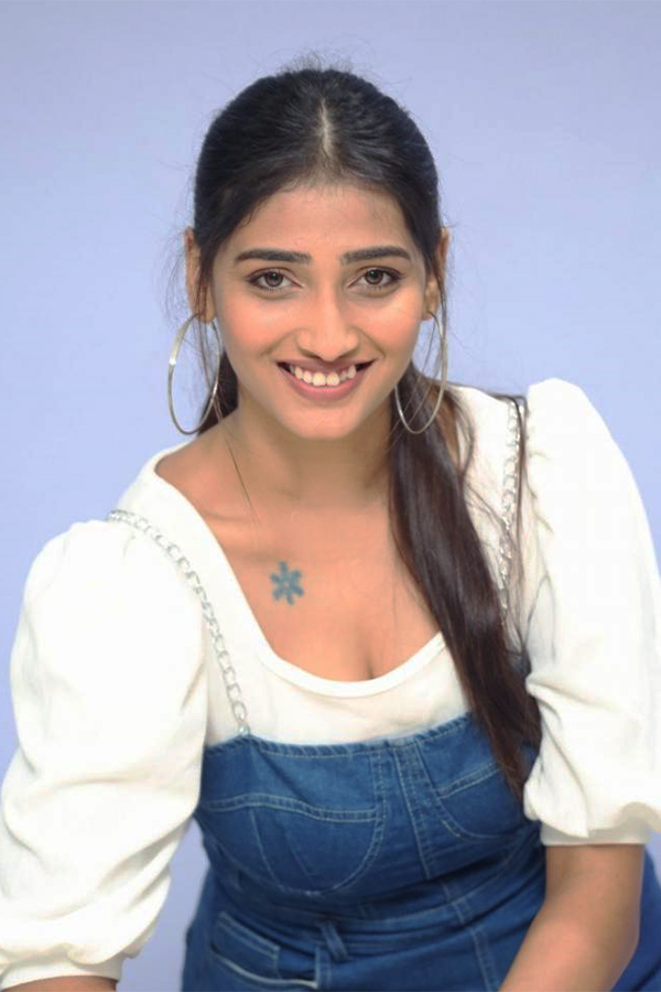 Heroine Priya Vadlamani Exclusive Photo Gallery - Sakshi33