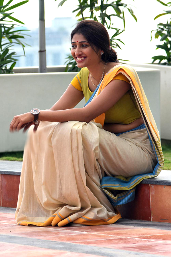 Heroine Priya Vadlamani Exclusive Photo Gallery - Sakshi5