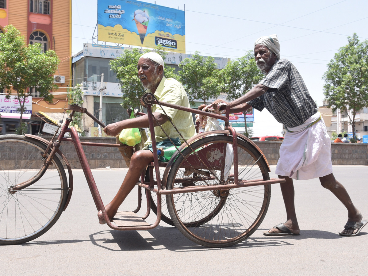 Best photos of the week may 31 to june 07,2020 - Sakshi31