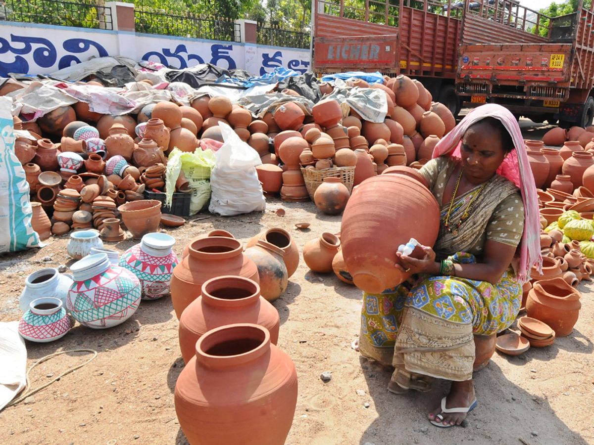 Best photos of the week may 31 to june 07,2020 - Sakshi34