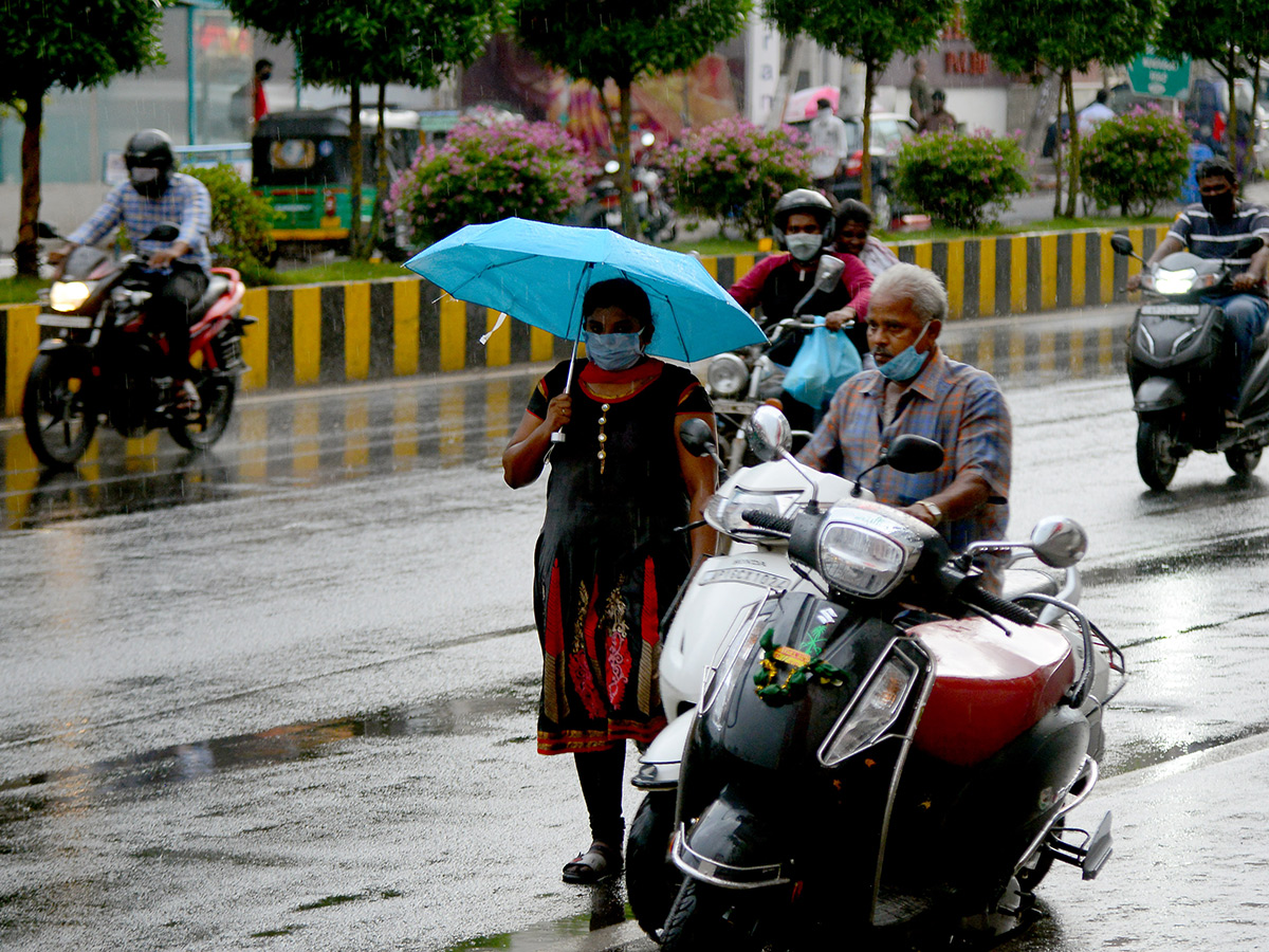 heavy rain in andhra pradesh photo gallery - Sakshi14