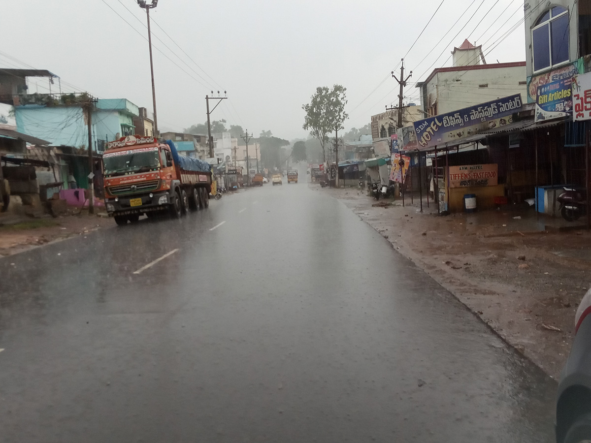heavy rain in andhra pradesh photo gallery - Sakshi18
