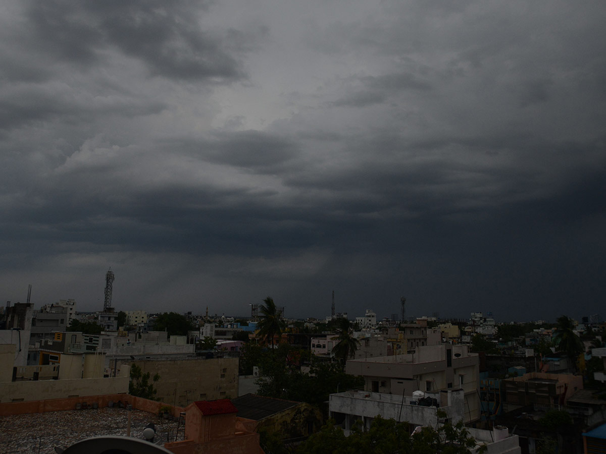 heavy rain in andhra pradesh photo gallery - Sakshi20