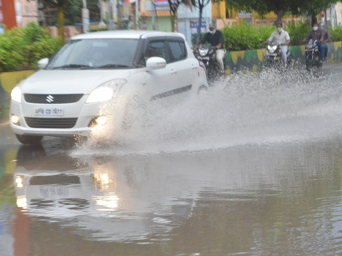 heavy rain in andhra pradesh photo gallery - Sakshi2