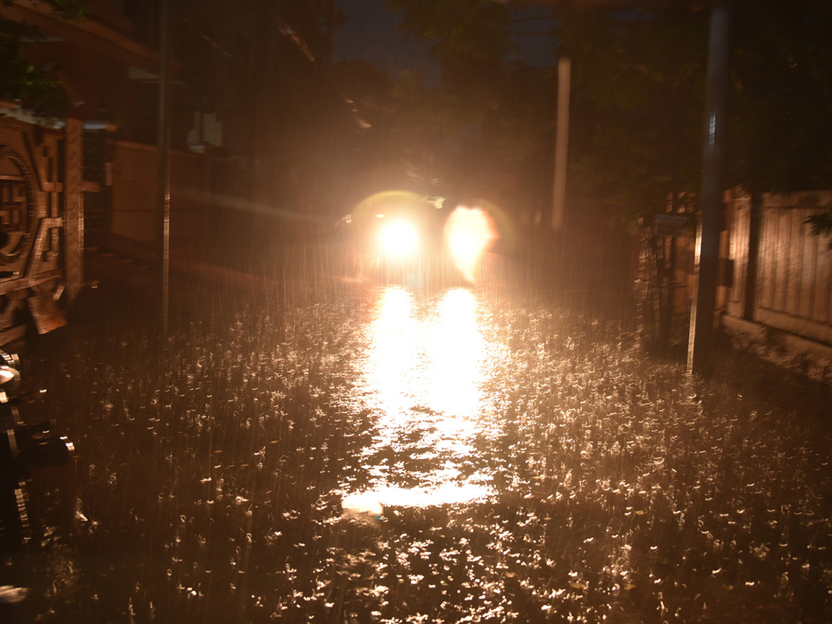 heavy rain in andhra pradesh photo gallery - Sakshi21