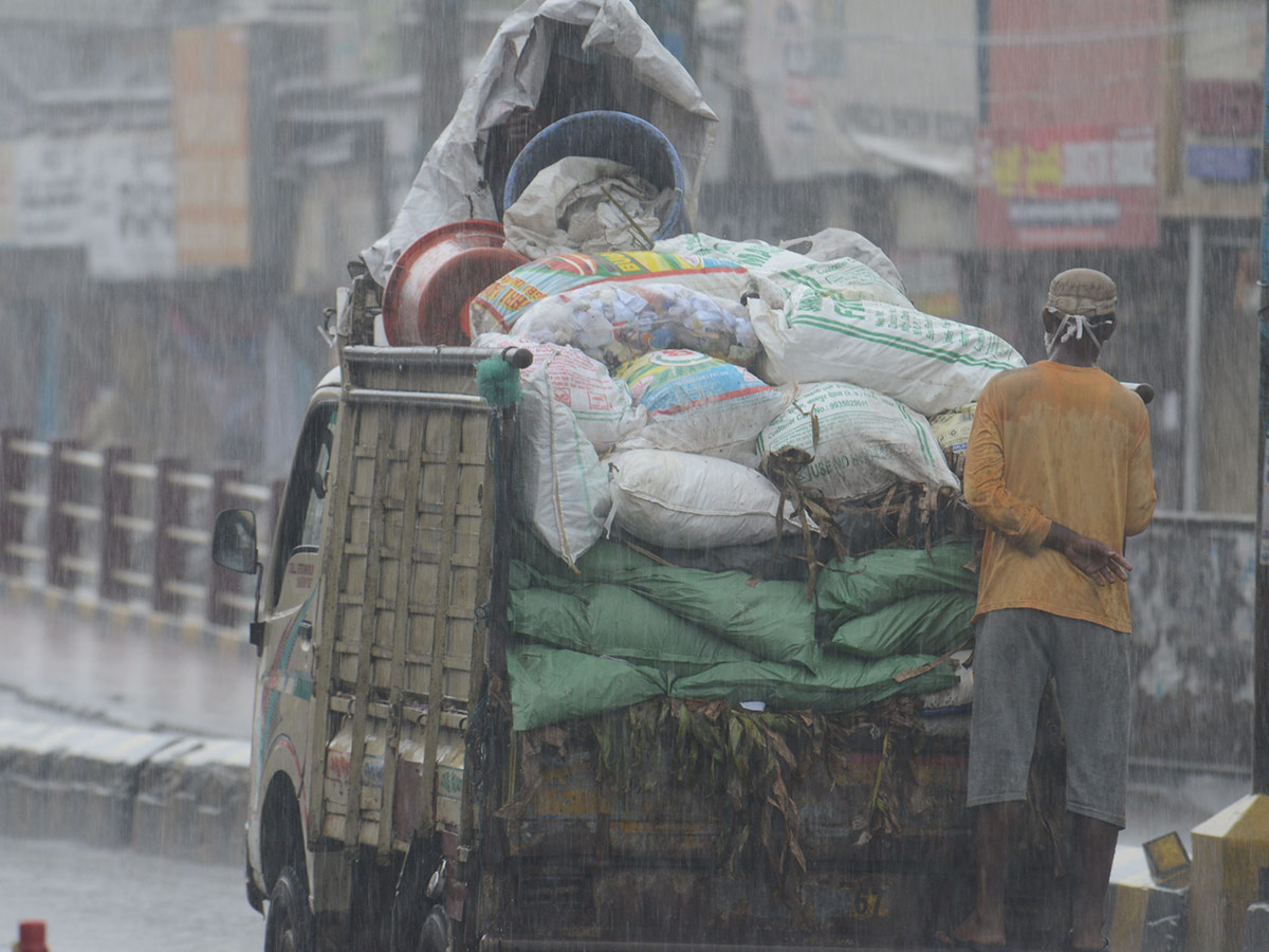 heavy rain in andhra pradesh photo gallery - Sakshi3
