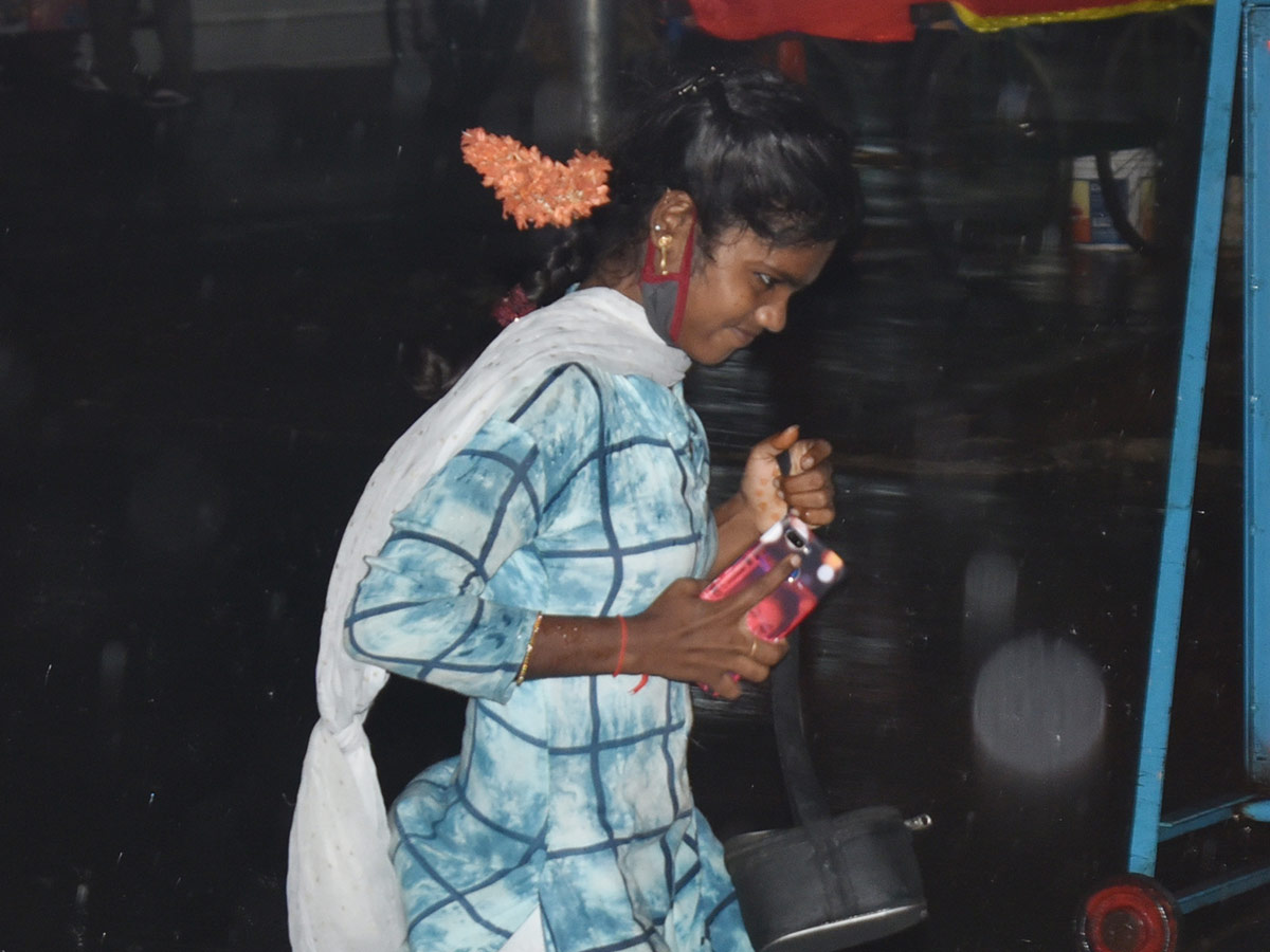heavy rain in andhra pradesh photo gallery - Sakshi35