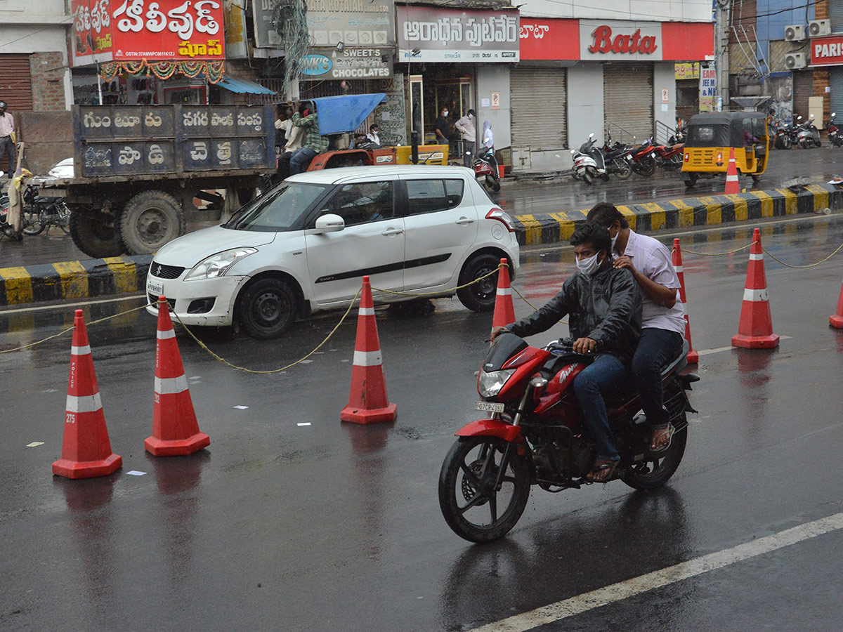 heavy rain in andhra pradesh photo gallery - Sakshi39