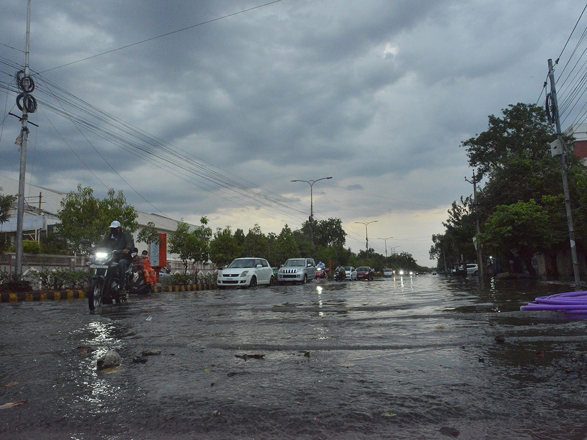 heavy rain in andhra pradesh photo gallery - Sakshi5