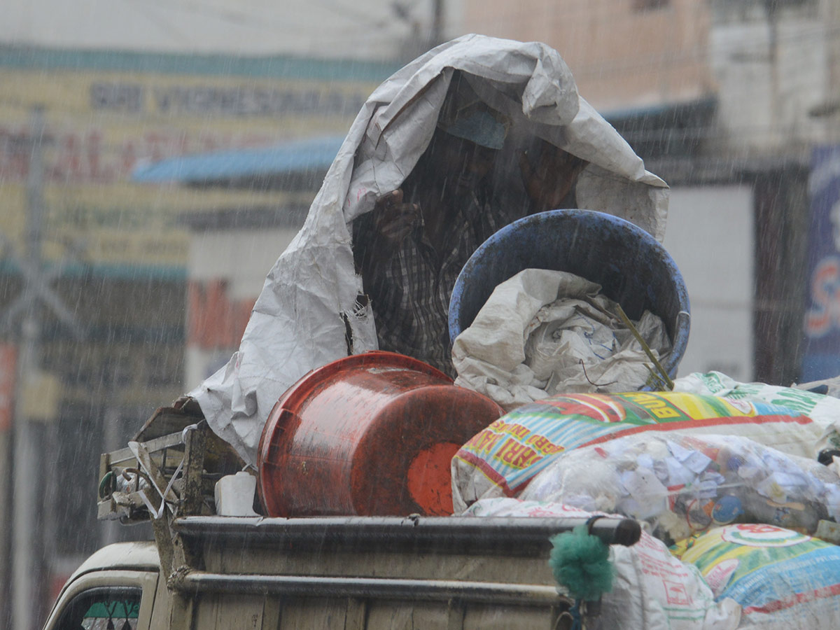 heavy rain in andhra pradesh photo gallery - Sakshi43