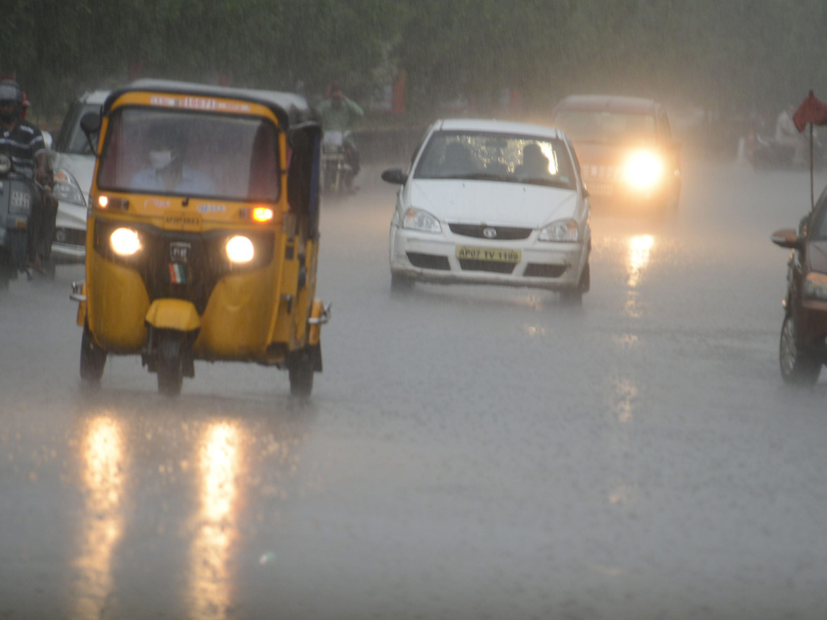 heavy rain in andhra pradesh photo gallery - Sakshi44