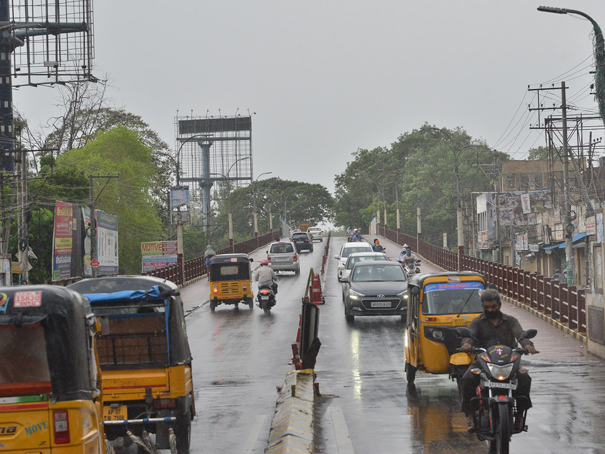 heavy rain in andhra pradesh photo gallery - Sakshi45