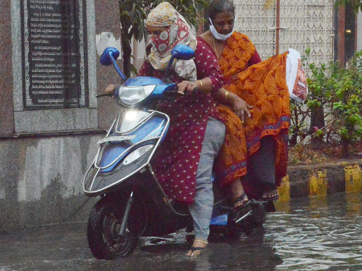 heavy rain in andhra pradesh photo gallery - Sakshi46