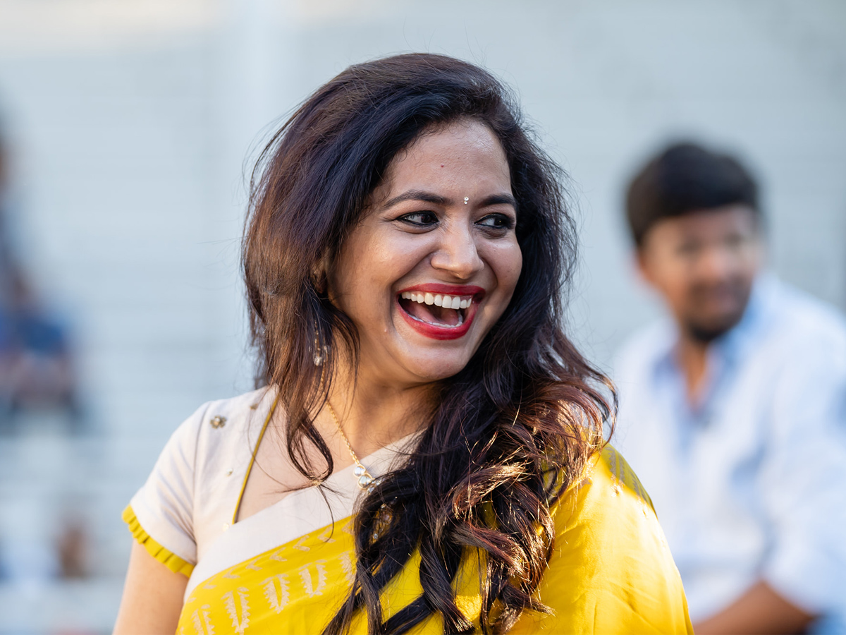 Singer Sunita Special Photo Gallery - Sakshi5