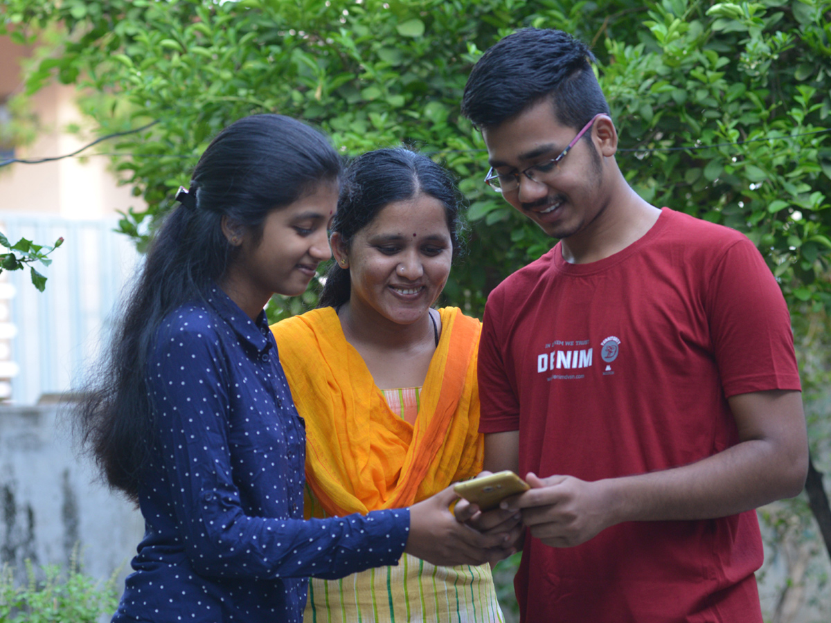 Best photos of the week june 21 to june 28,2020 - Sakshi13