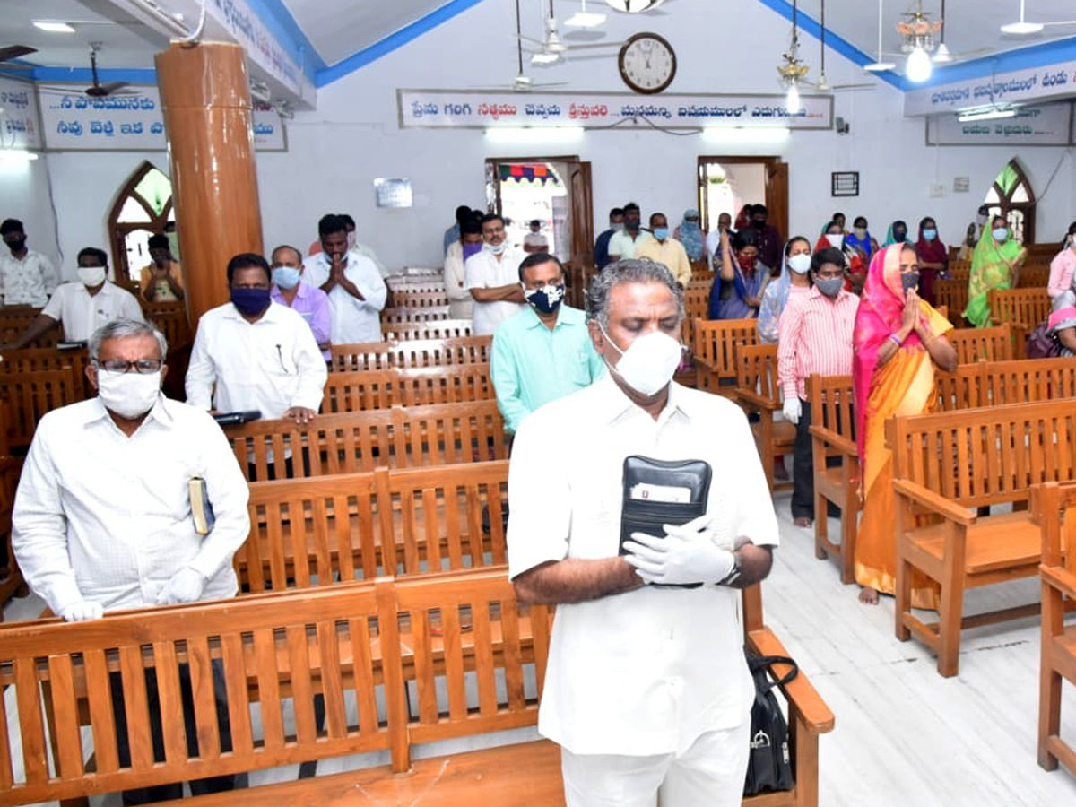 Best photos of the week june 21 to june 28,2020 - Sakshi15