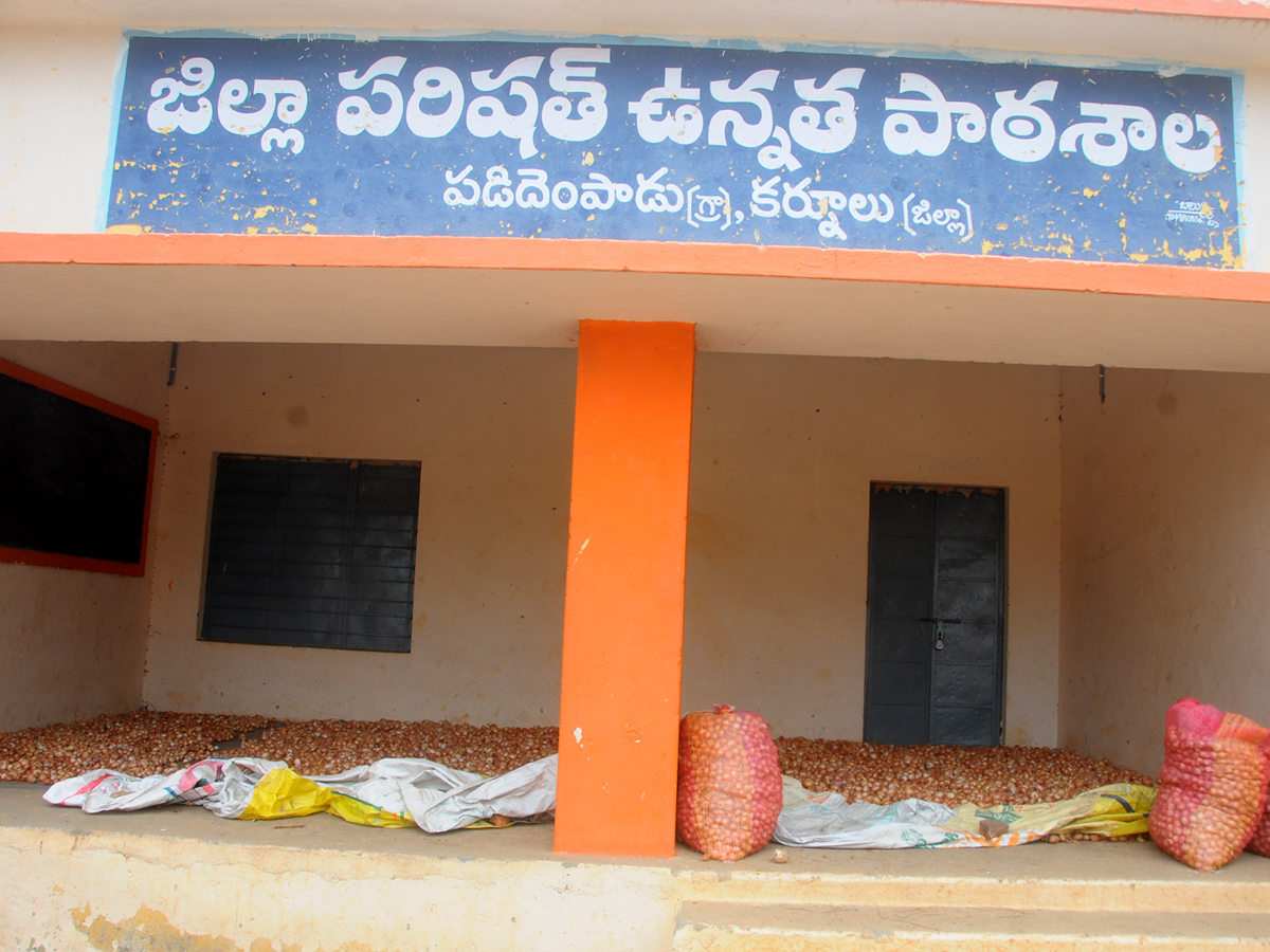 Best photos of the week june 21 to june 28,2020 - Sakshi17