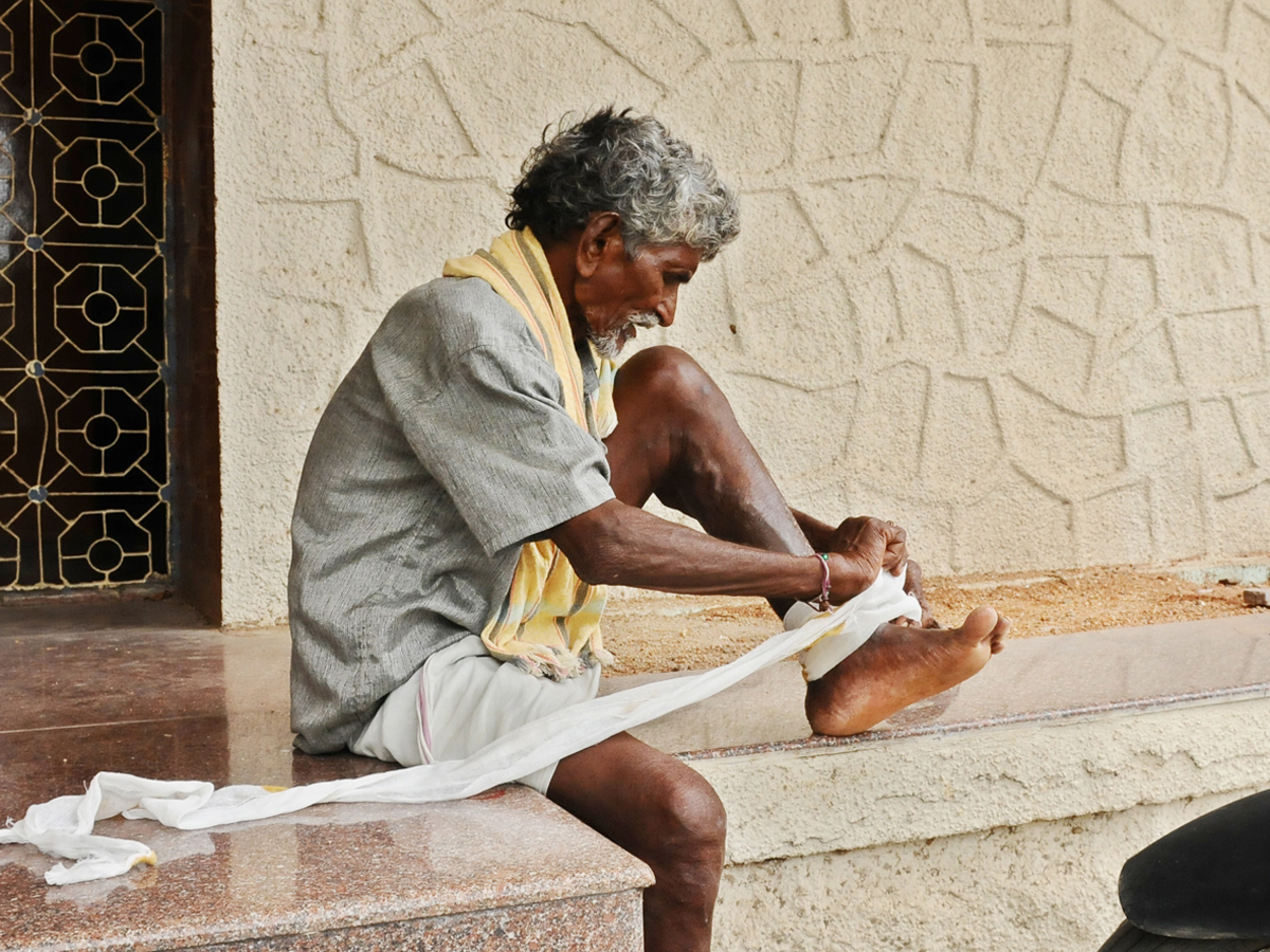 Best photos of the week june 21 to june 28,2020 - Sakshi23