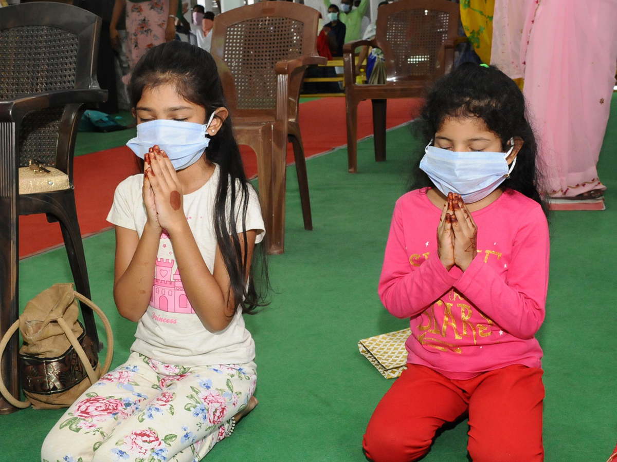 Best photos of the week june 21 to june 28,2020 - Sakshi27