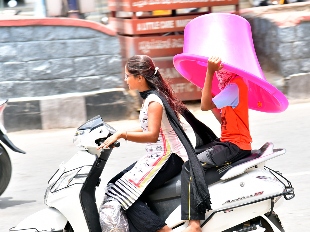 Best photos of the week june 21 to june 28,2020 - Sakshi1