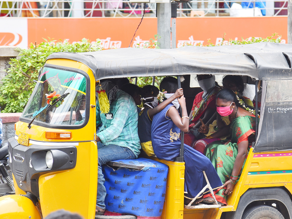 Best photos of the week june 21 to june 28,2020 - Sakshi36