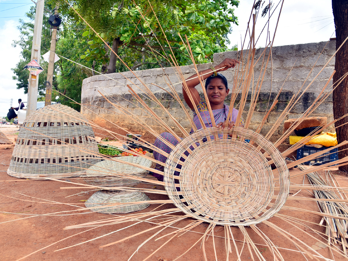 Best photos of the week june 21 to june 28,2020 - Sakshi38