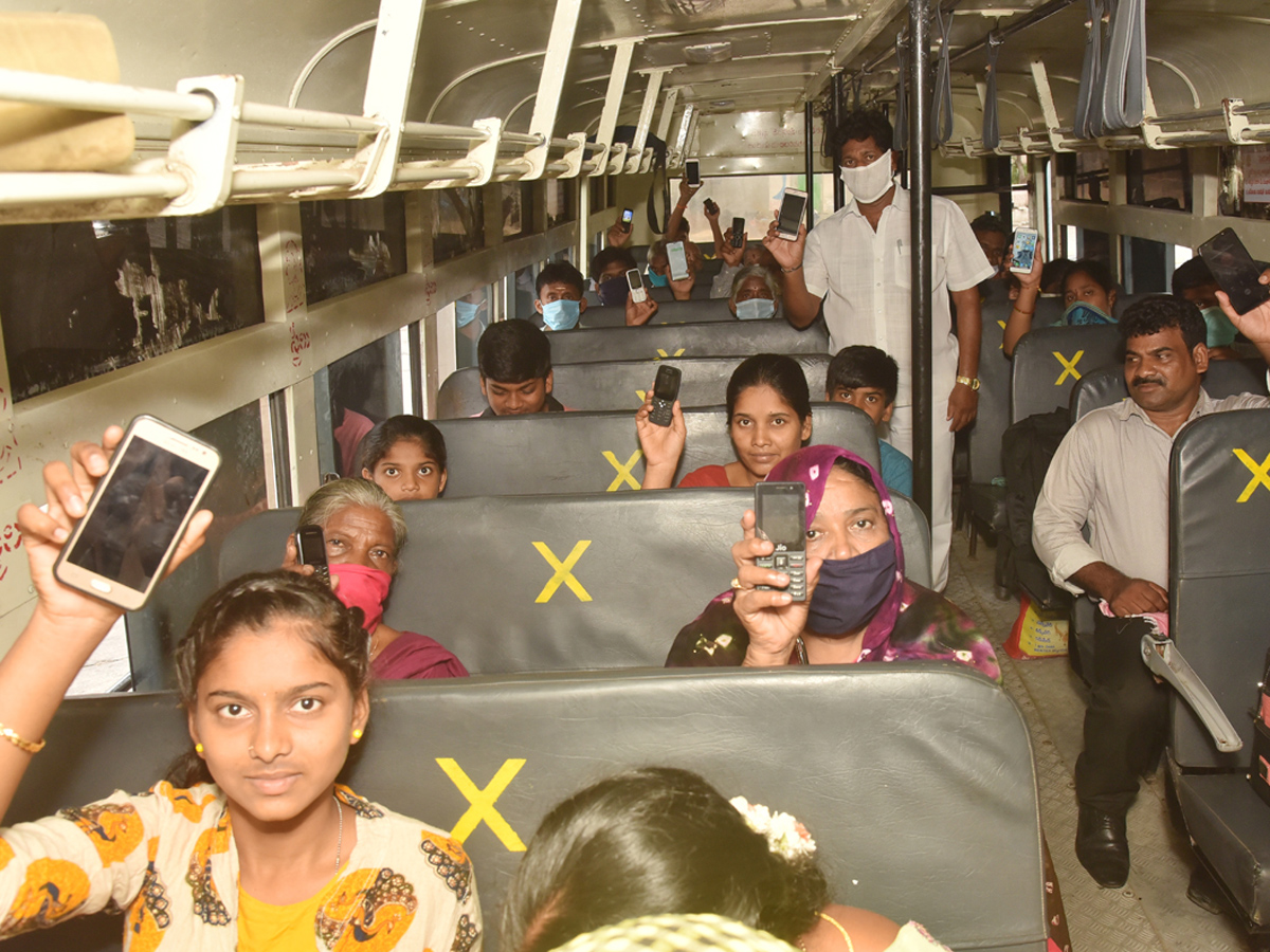 Best photos of the week june 21 to june 28,2020 - Sakshi9
