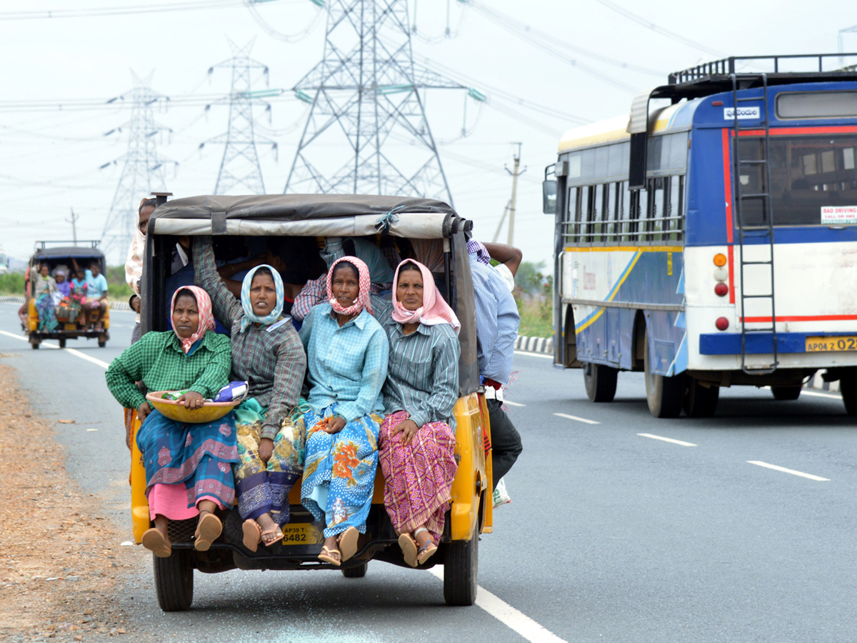 Best photos of the week june 21 to june 28,2020 - Sakshi10