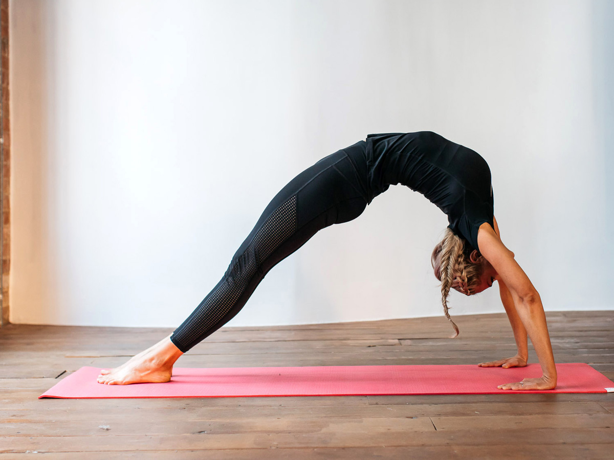 International Yoga Day 2020 - Sakshi37