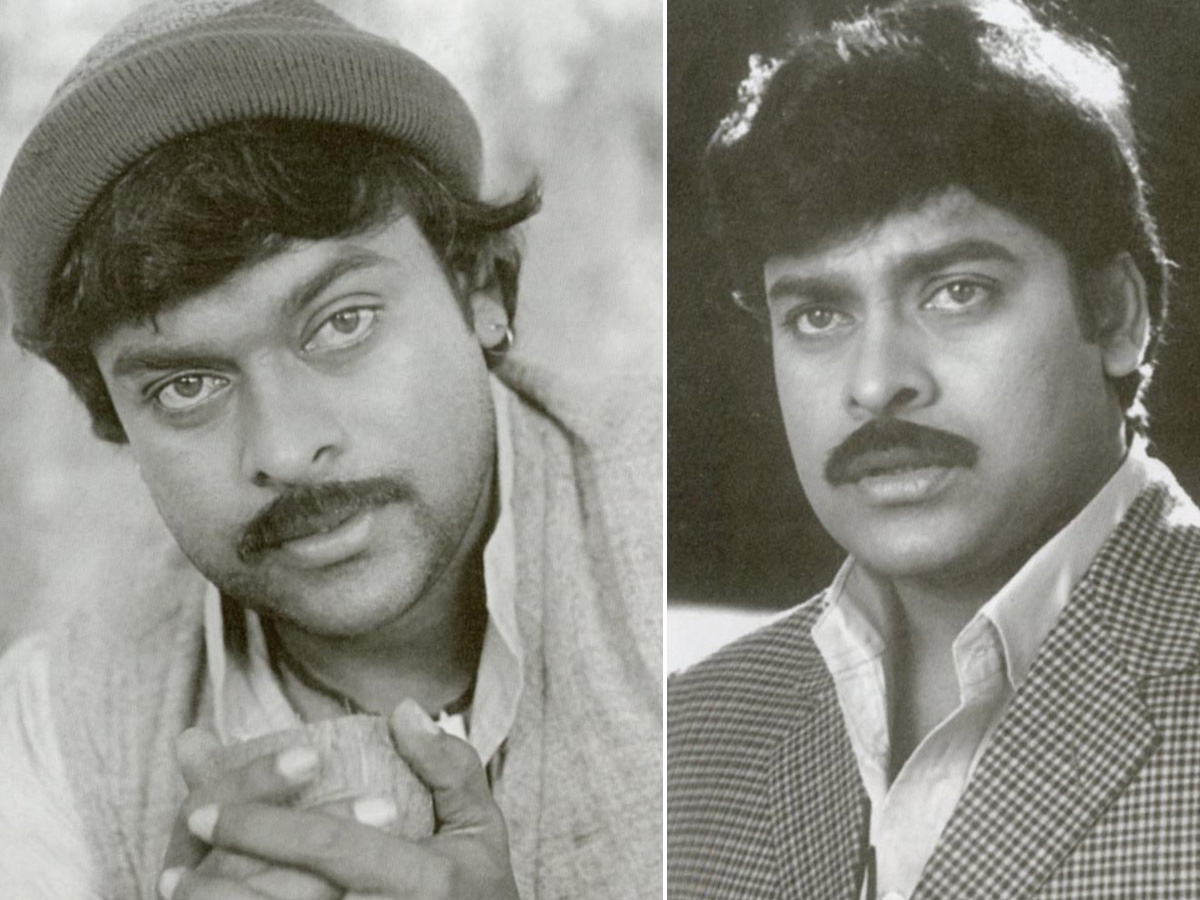 mega star chiranjeevi photos photo Gallery - Sakshi3
