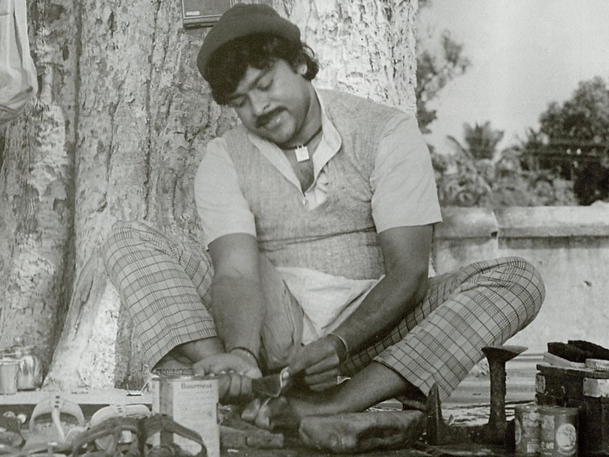 mega star chiranjeevi photos photo Gallery - Sakshi5