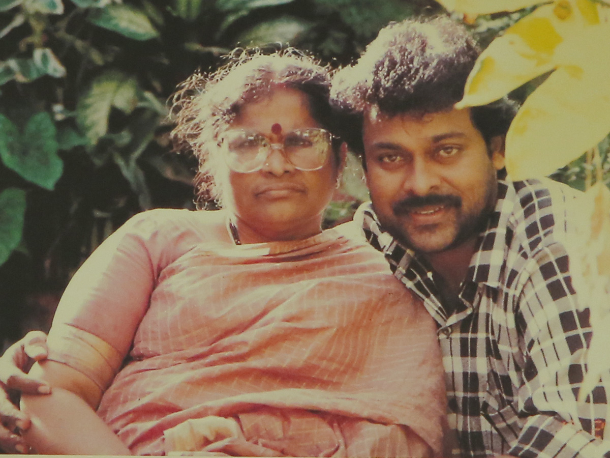 mega star chiranjeevi photos photo Gallery - Sakshi10