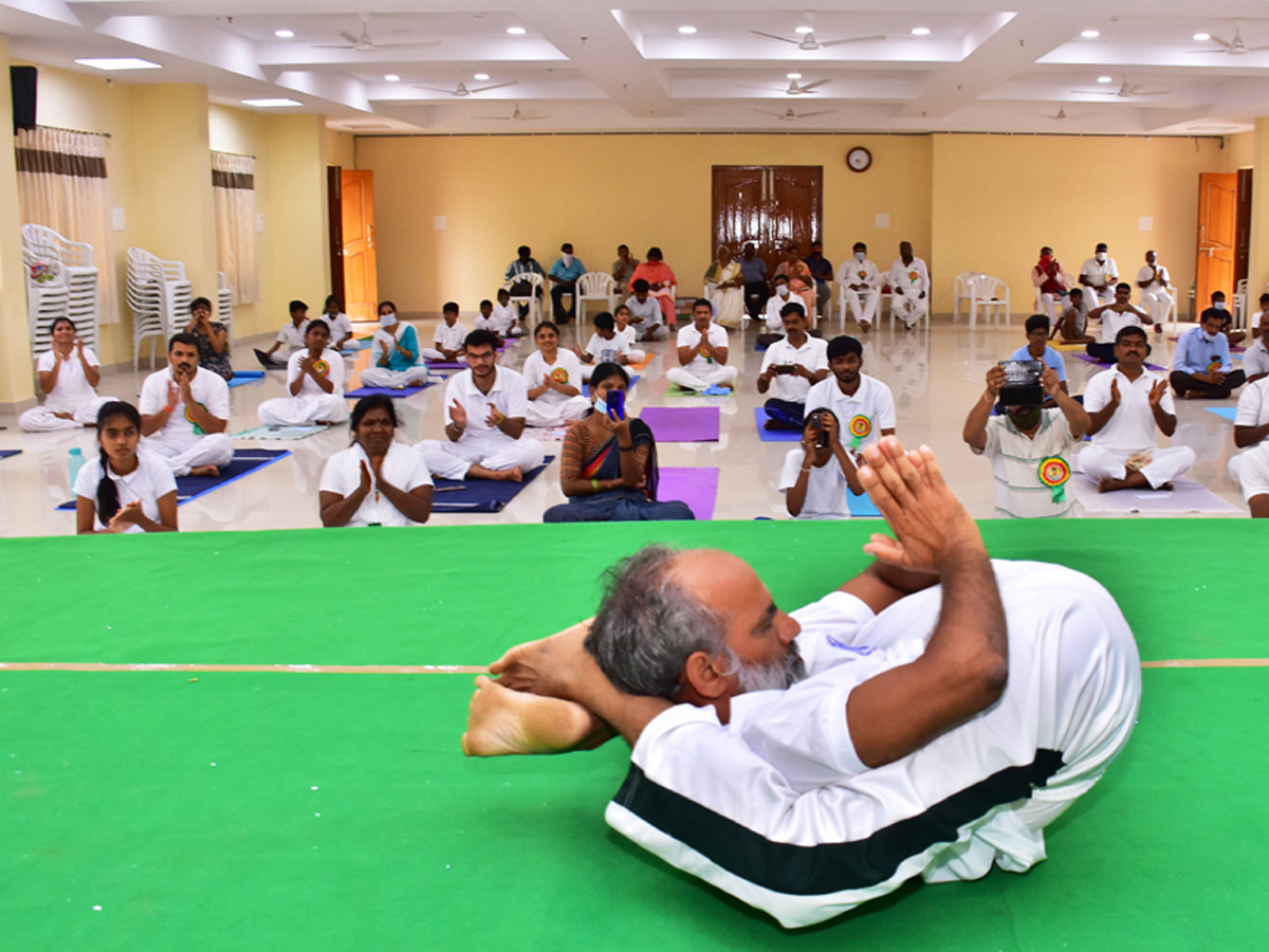 Best photos of the week june 28 to july 05,2020 - Sakshi17