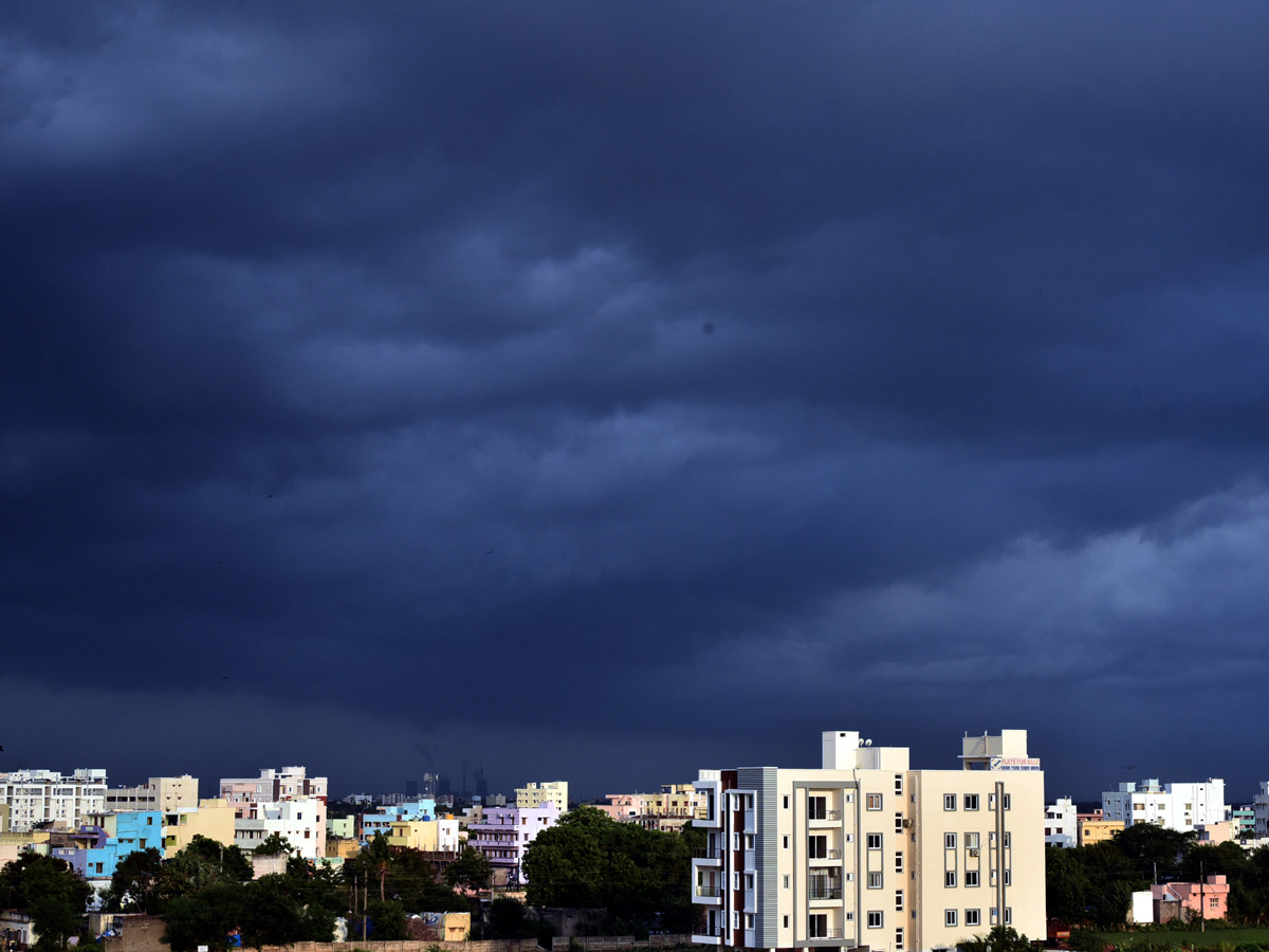 Best photos of the week june 28 to july 05,2020 - Sakshi20