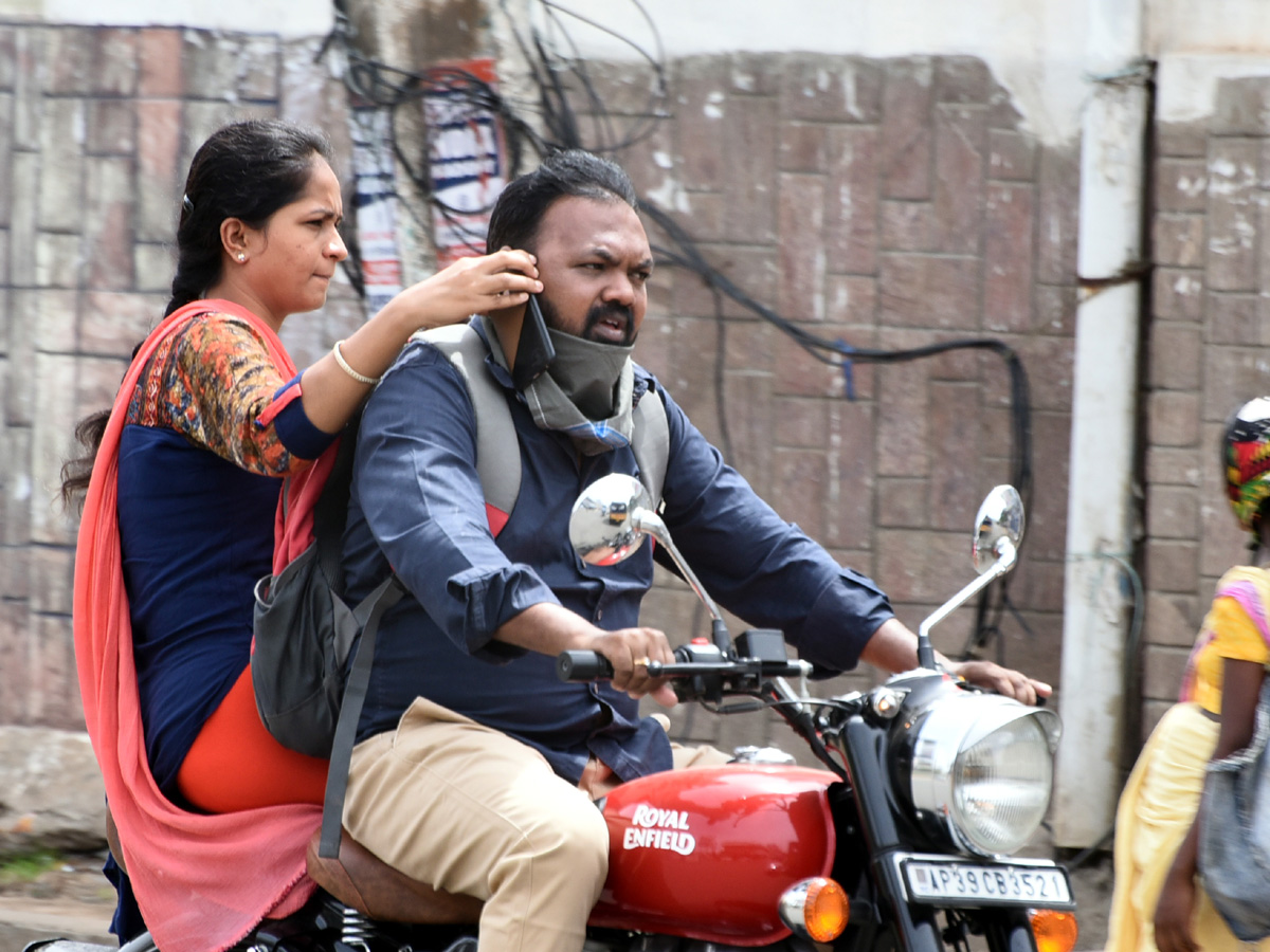 Best photos of the week june 28 to july 05,2020 - Sakshi22