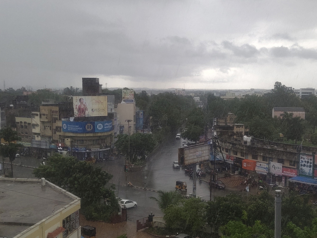 Best photos of the week june 28 to july 05,2020 - Sakshi25